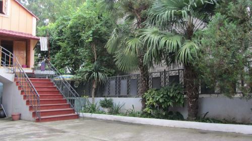 Hostal Guest House Ruslan