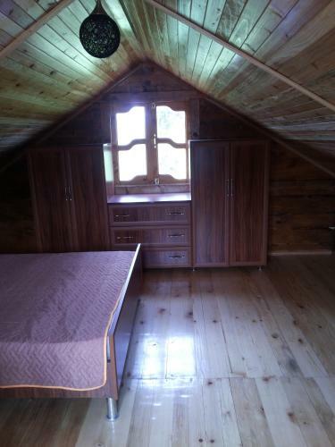 Hostal Guest House Ruslan