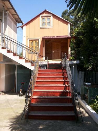 Hostal Guest House Ruslan
