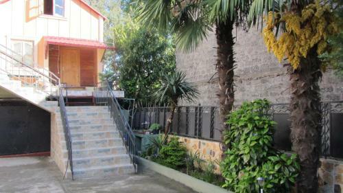 Hostal Guest House Ruslan