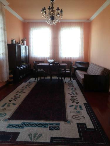 Hostal Guest House Ruslan