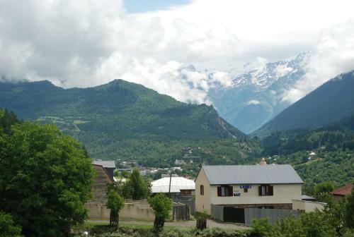 Hostal Guest House Lasili
