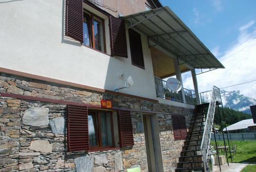 Hostal Guest House Lasili