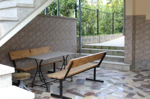 Posada Homelike Inn