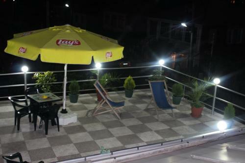 Hostal Welcome To Kobuleti