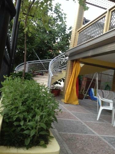 Hostal Welcome To Kobuleti
