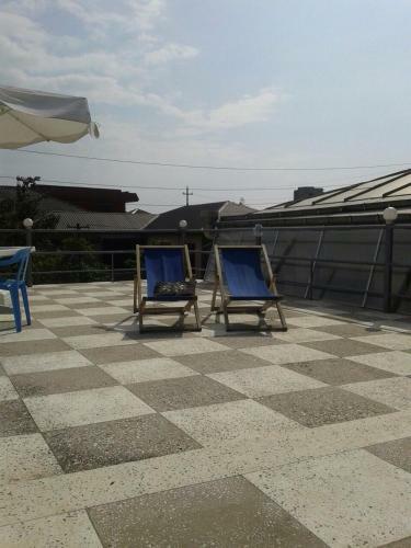 Hostal Welcome To Kobuleti