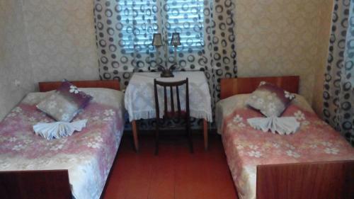 Hostal The Kiwi Guesthouse