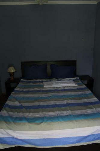 Hostal The Kiwi Guesthouse