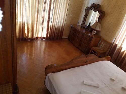 Hostal Guest House Smile