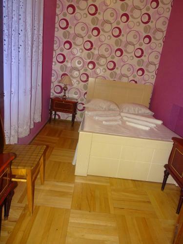 Hostal Guest House Smile