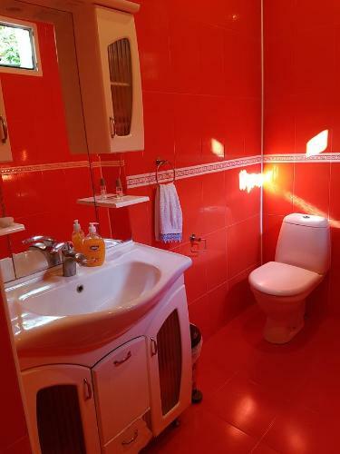 Hostal Guest House Smile