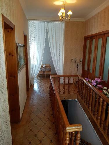 Hostal Guest House Smile