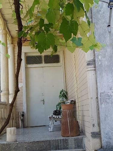 Hostal Guest House Smile