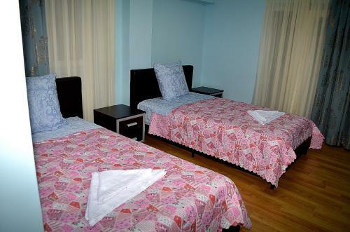 Hotel Okriba