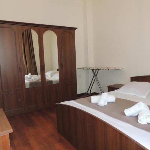 Apartment On St. Nikoloz Baratashvili 1