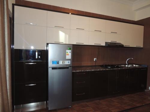 Apartment On St. Nikoloz Baratashvili 1