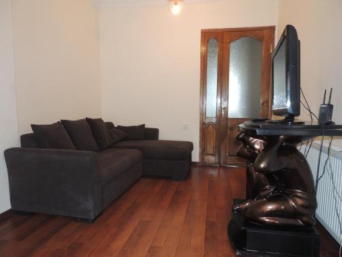 Apartment On St. Nikoloz Baratashvili 1
