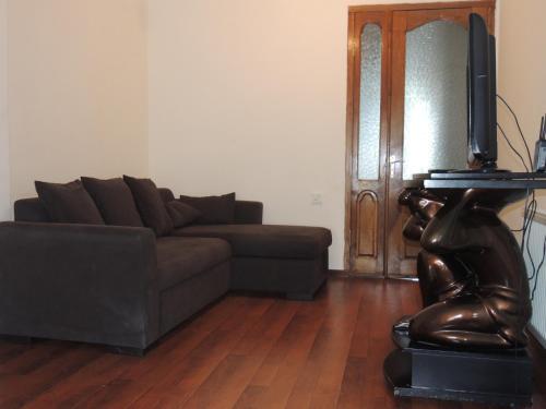 Apartment On St. Nikoloz Baratashvili 1