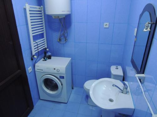Apartment On St. Nikoloz Baratashvili 1