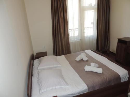 Apartment On St. Nikoloz Baratashvili 1