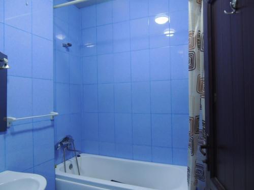Apartment On St. Nikoloz Baratashvili 1