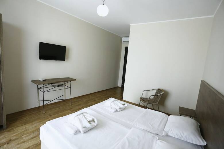 Hotel Homey Kobuleti