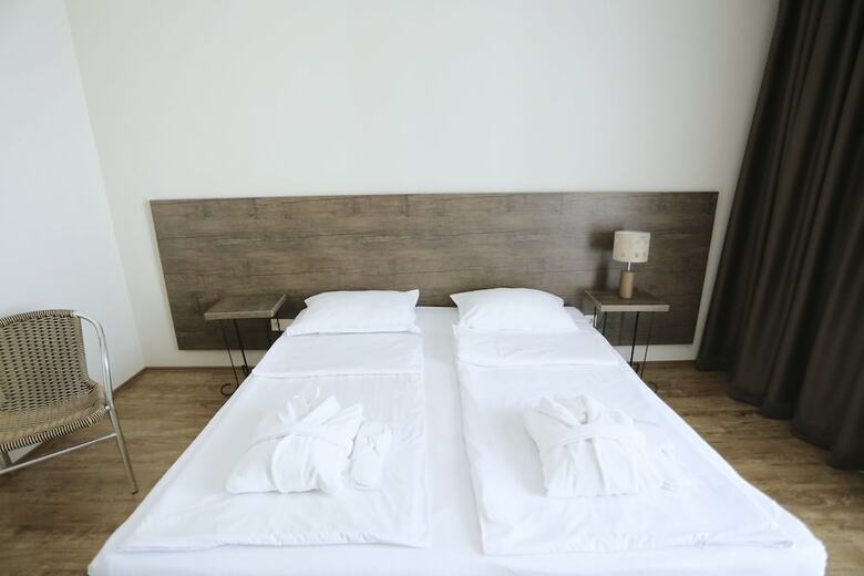 Hotel Homey Kobuleti