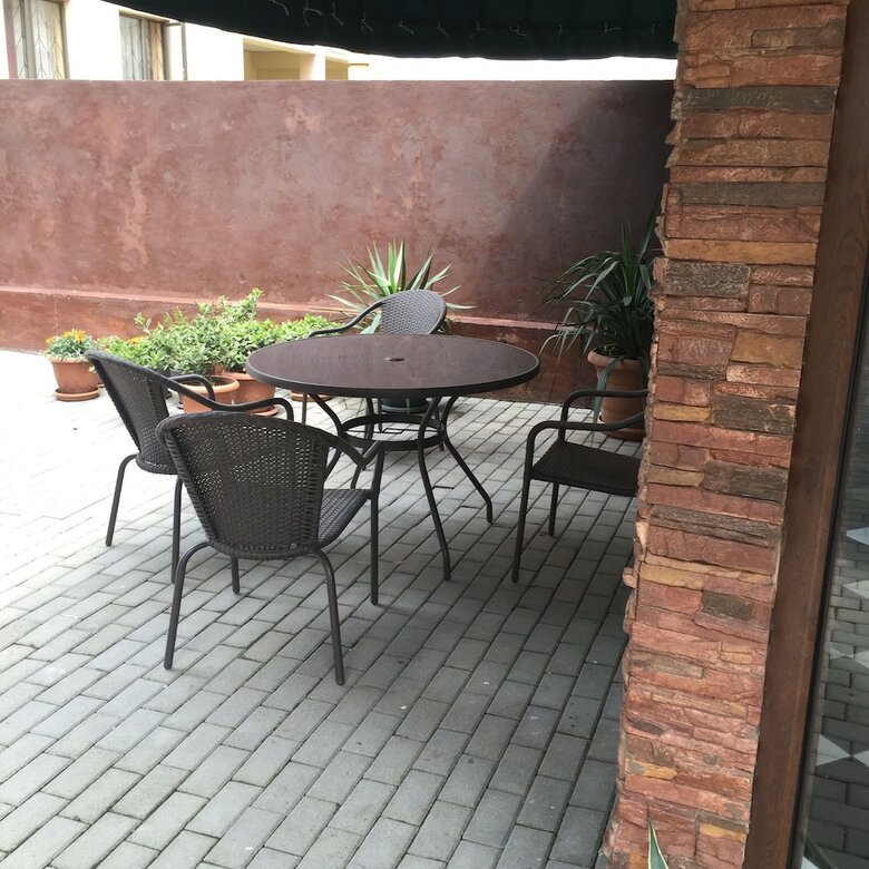 Hotel Homey Kobuleti