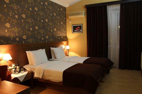 Kope Hotel