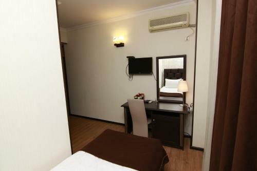 Kope Hotel