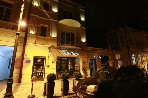 Kope Hotel