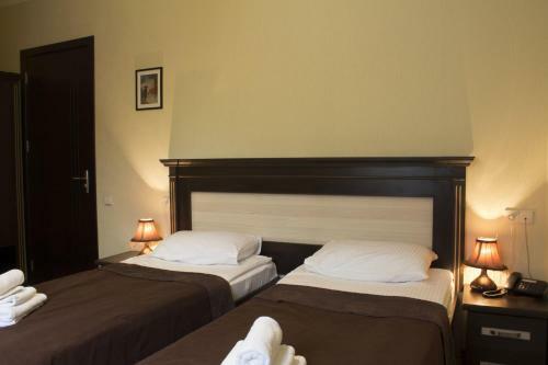 Kope Hotel