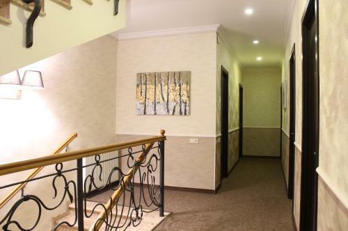 Kope Hotel