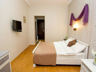 New Hotel