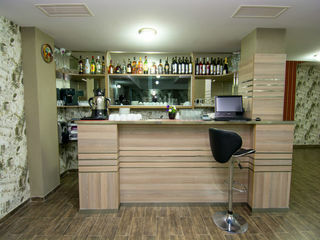 New Hotel