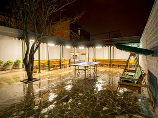 New Hotel
