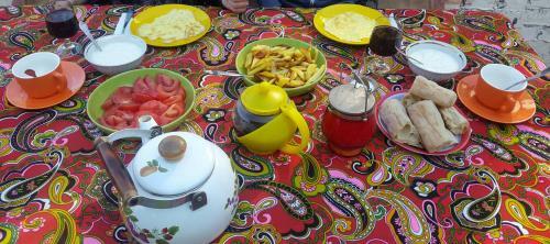 Hostal Guest House Lola