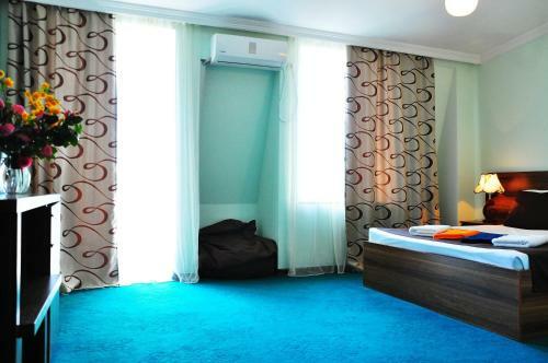 Hotel Renessans Kobuleti