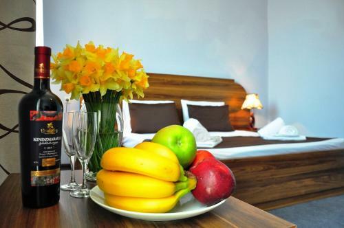 Hotel Renessans Kobuleti