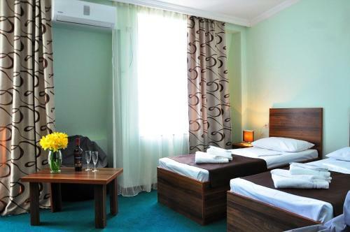 Hotel Renessans Kobuleti