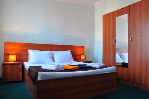 Hotel Renessans Kobuleti
