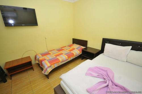 Posada Maxim Mini Hotel