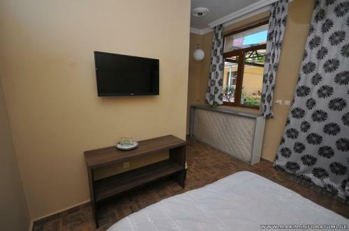 Posada Maxim Mini Hotel