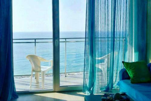 Apartamento Sea View Orbi Residence