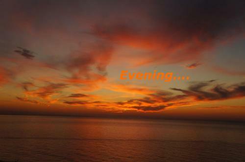 Apartamento Sea View Orbi Residence