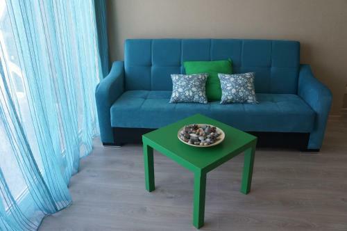 Apartamento Sea View Orbi Residence