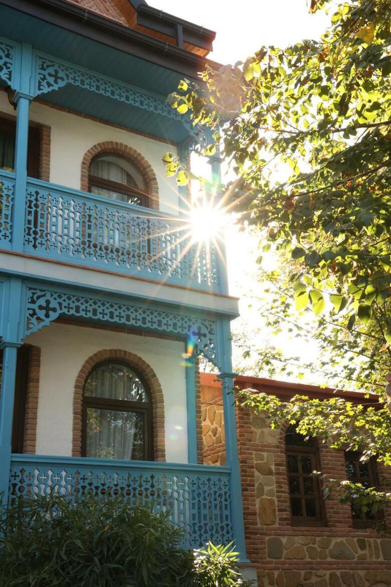 Hotel Ikalto