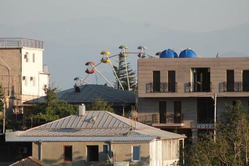 Hostal Classic