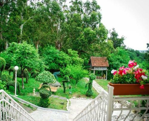 Hostal Vita Garden